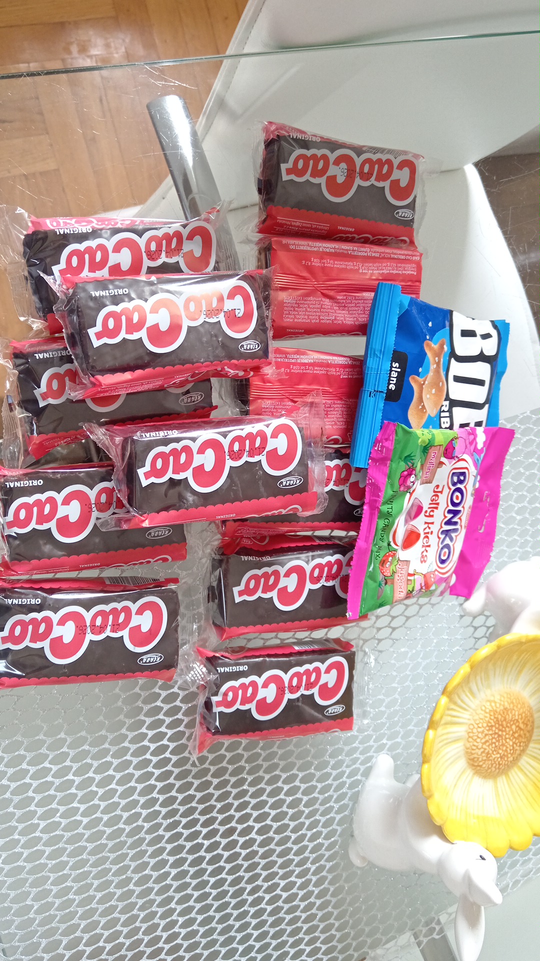Slika donacija